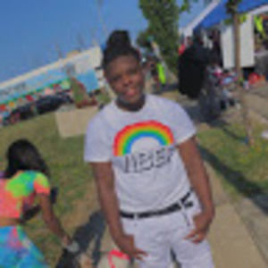 Meet your Posher, Keyatta